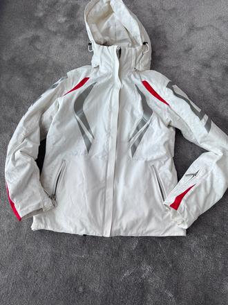 Lyžiarska bunda descente m, m