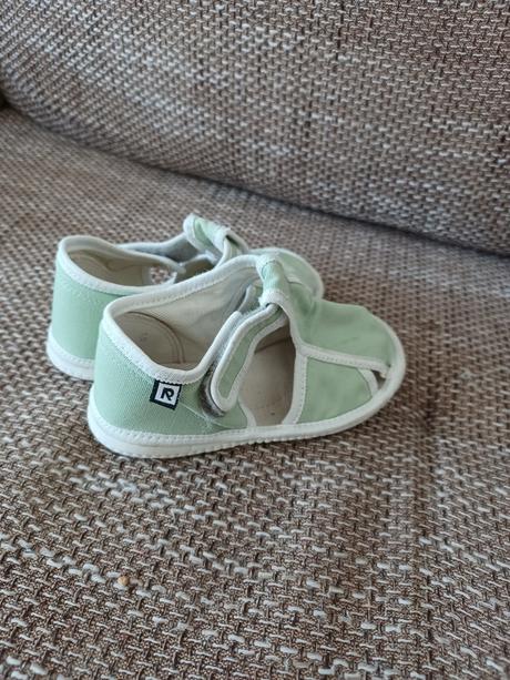 Papučky rak, rak,23