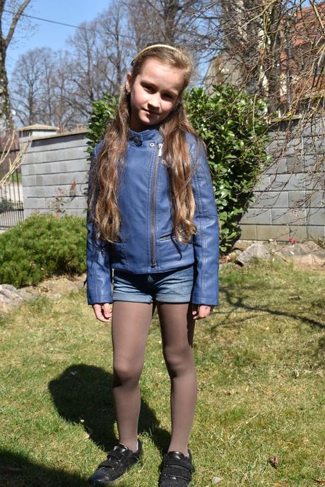 Kožené tenisky značky andré., 32