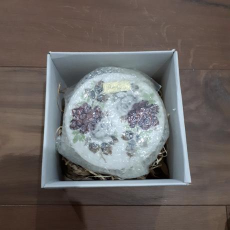 Keramická šperkovnička, 