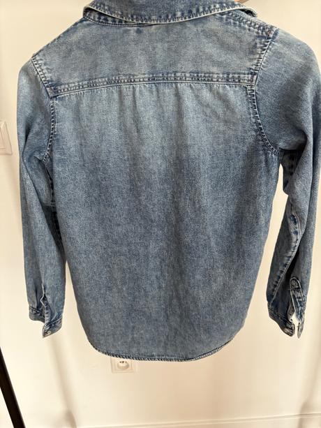 Riflova kosela primark, primark,152