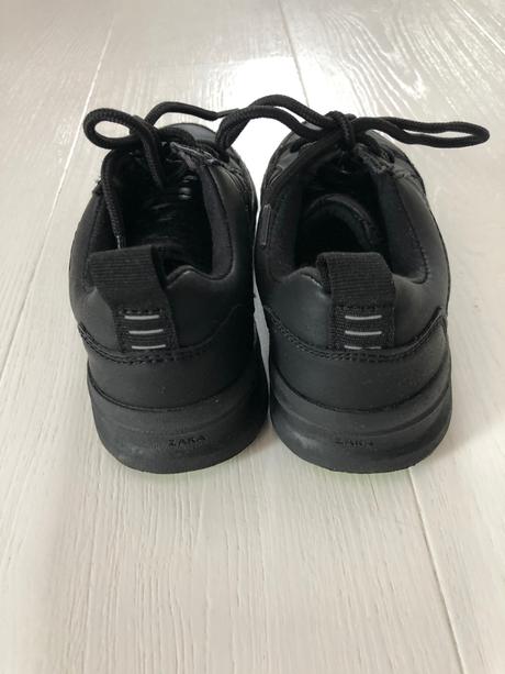 Topánky zara, zara,28