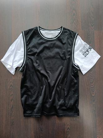 Unisex dres, 146