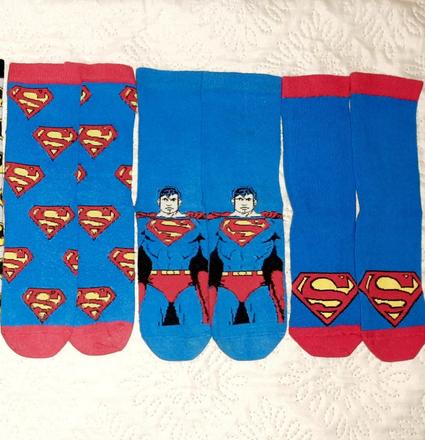 Ponožky spiderman, h&m,32