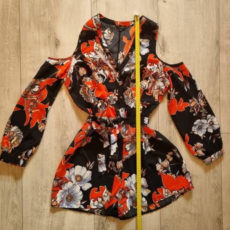 Letný overal river island č.14/42, river island,40