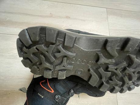 Ecco goretex snehule, ecco,30