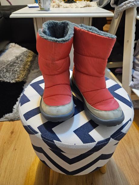 Cizmy little blue lamb nové, little blue lamb,30