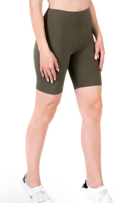 Lelosi krátke legíny shorts/bermuda, l / m / s / xl / xxl