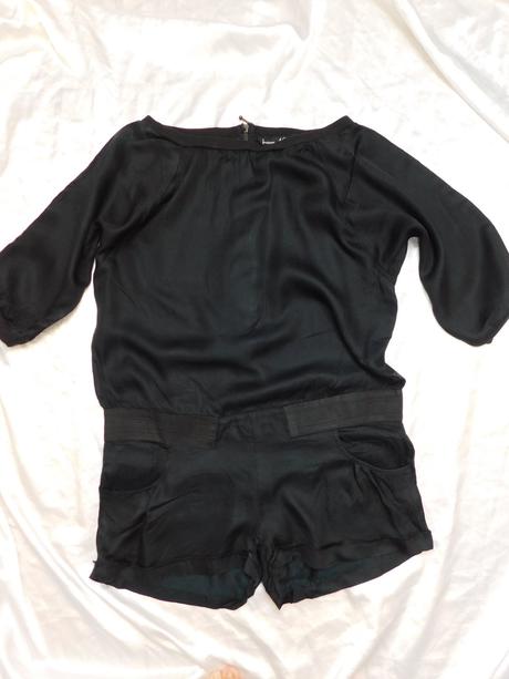 Stradivarius trendy overal, stradivarius,36