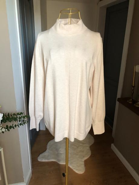 Olsen luxusný pulóver, 42