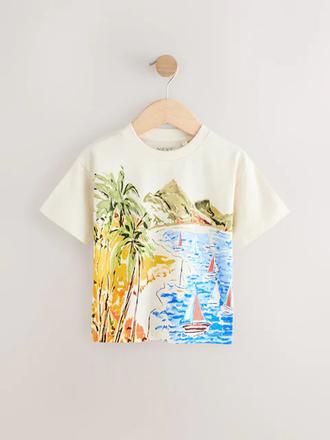 Tričko next, next,68 - 122