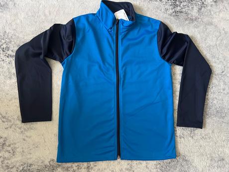 Športová mikina, decathlon,140
