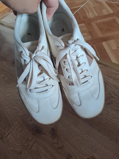 Tenisky, h&m,38