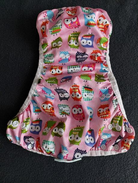 Plavky pre bábätko  5-12kg, 