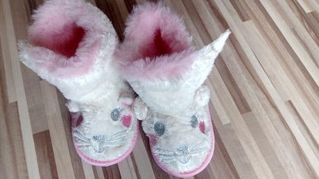 Detske papučky, 18