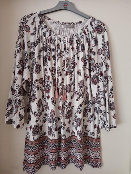 Bluzka canda, xl