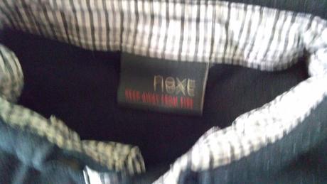 3x tričko pre chlapca, next,98