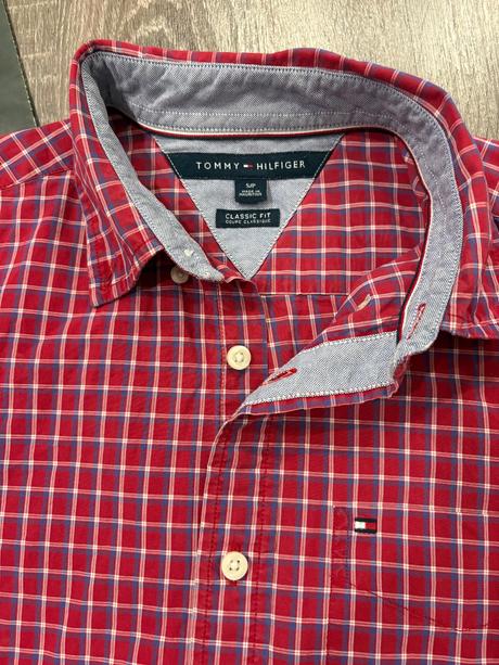 Tommy hilfiger panska kosela s, tommy hilfiger,s
