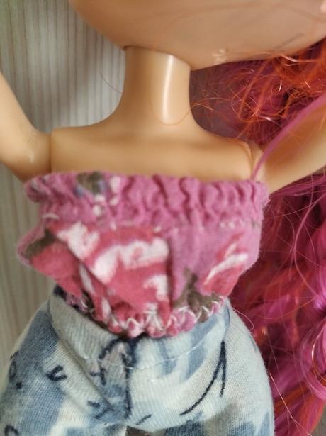 Babiku lol tričko,vypredaj, 