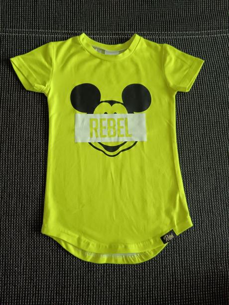 Rebel kids tričko, rebel kids,98