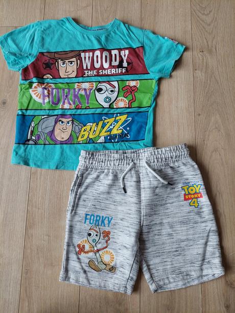 Súprava, disney,110