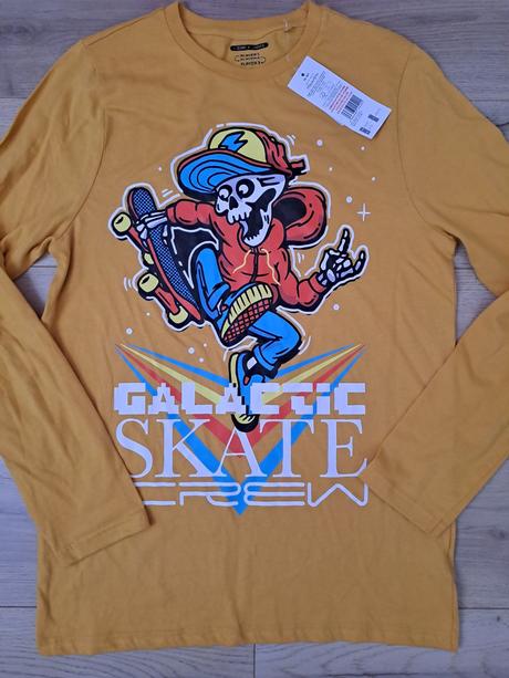 Nenosene tricko, f&f,170