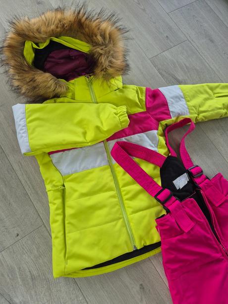 Phenix suku suku systém  pre 4 - 8 rokov, 122