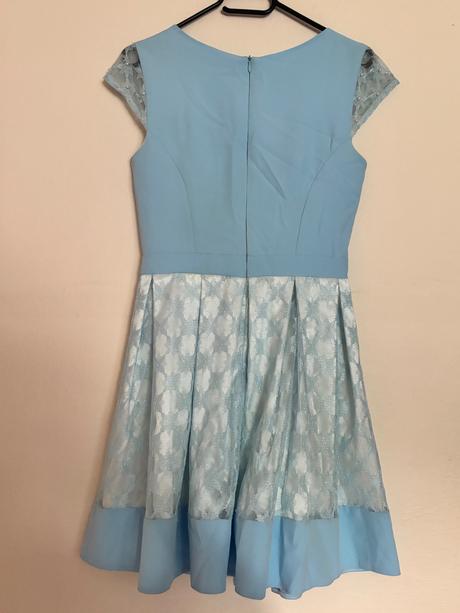 Spoločenské šaty, s