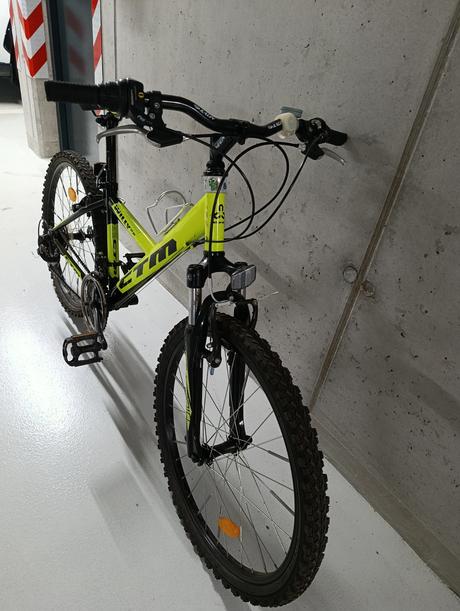 Bicykel, ctm,20