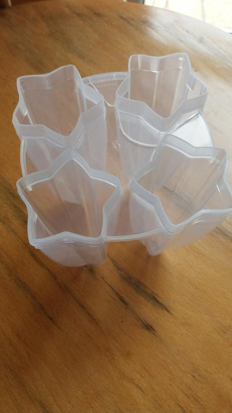 Formička na nanuky, 