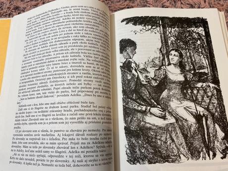 Jar adely ostrolúckej zúbek ľudo štúr ľudovít, 