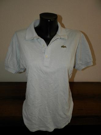 Lacoste tričko/polokošeľa, lacoste,m