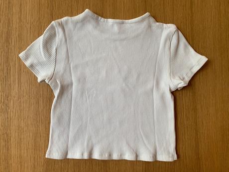 H&m tričko, h&m,140