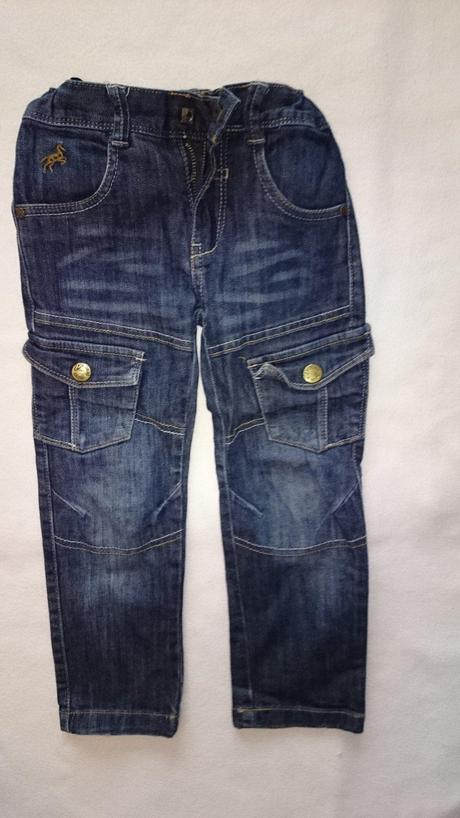 Vyšúchané rifle palomino, palomino,104