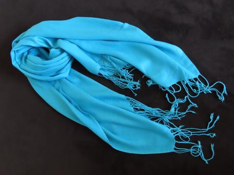 Pashminový šál 180/70cm,