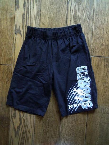 Kraťasy, bonprix,146