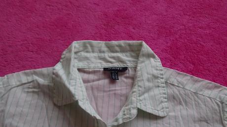 Blúzka gant, gant,38