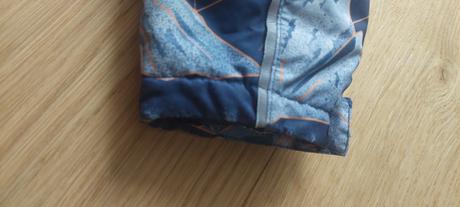 Zimna funkčná bunda, coccodrillo,140