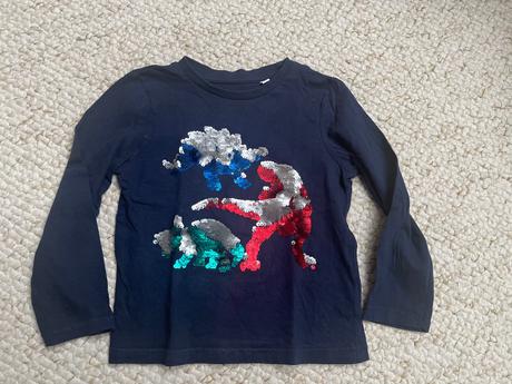 Tričko c&a, c&a,104