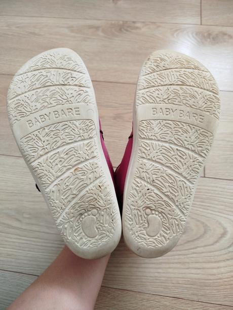 Baby bare febo winter, baby bare shoes,33