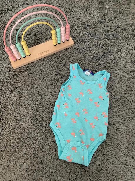 2 ks lupilu tielko 6-12m., lupilu,74