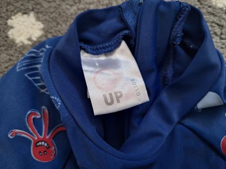 Uv overal na kupanie 74, 74