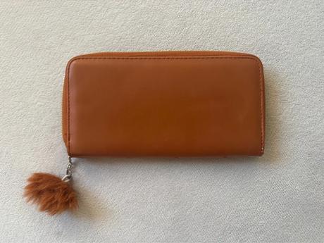 Dámska peňaženka, 