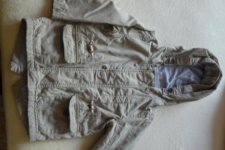 Prechodná bundička, f&f,92