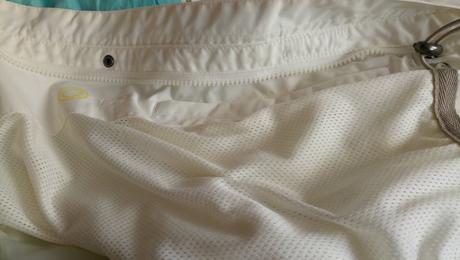 Bunda 2v1, bonprix,48