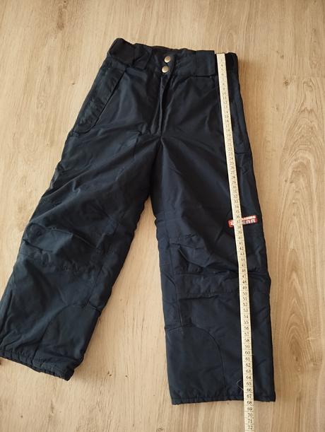 Otepľovačky, topolino,104