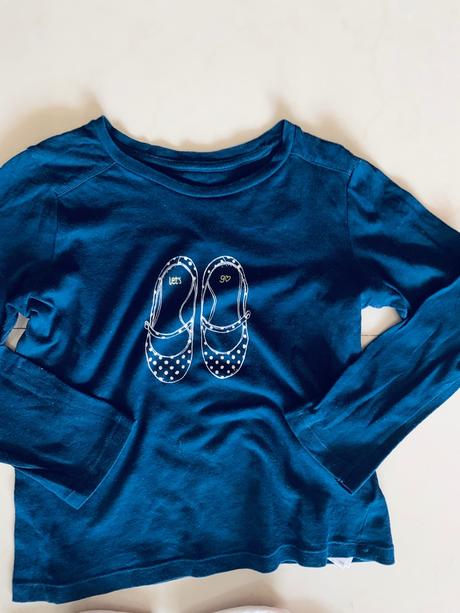 Tricka s dlhym rukavom gap c 104, gap,104