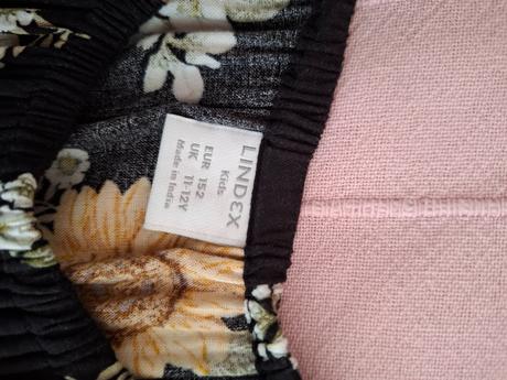 Overal, lindex,152