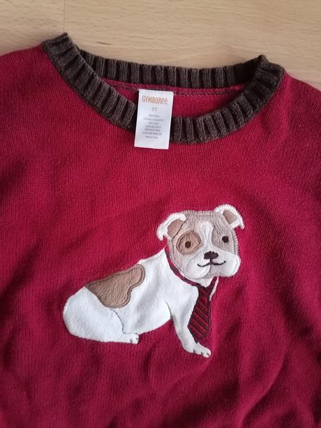 Svetríky- 104, dopodopo,104