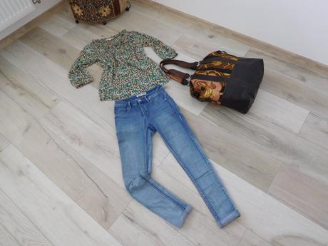 Esprit blúzočka s,, esprit,36